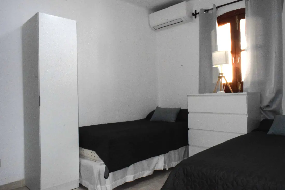 Apartmanok Nerja
