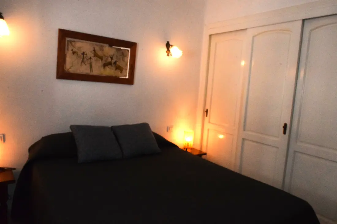 Apartmanok Nerja