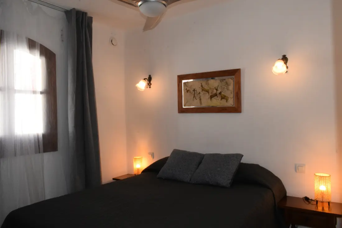 Apartmanok Nerja