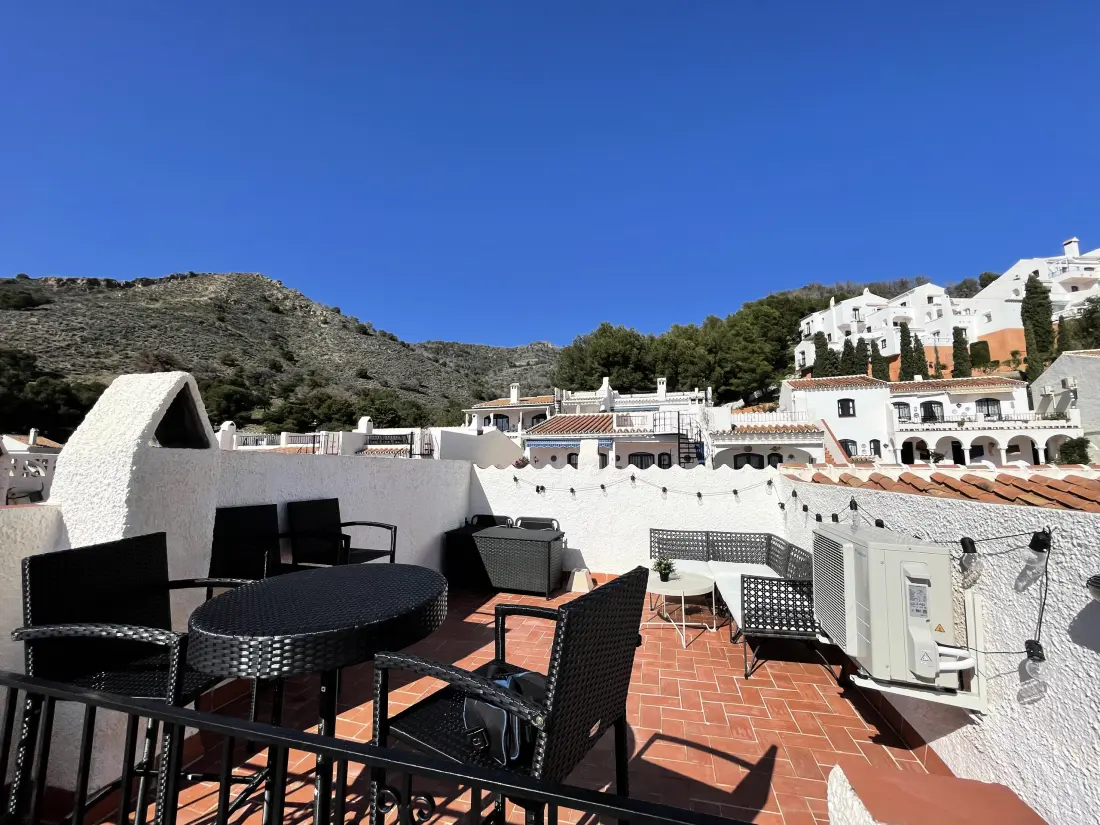 Apartmanok Nerja