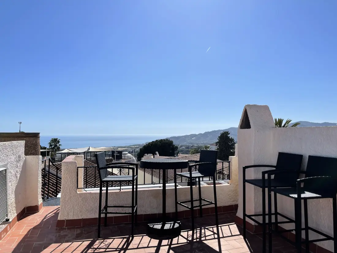 Apartmanok Nerja