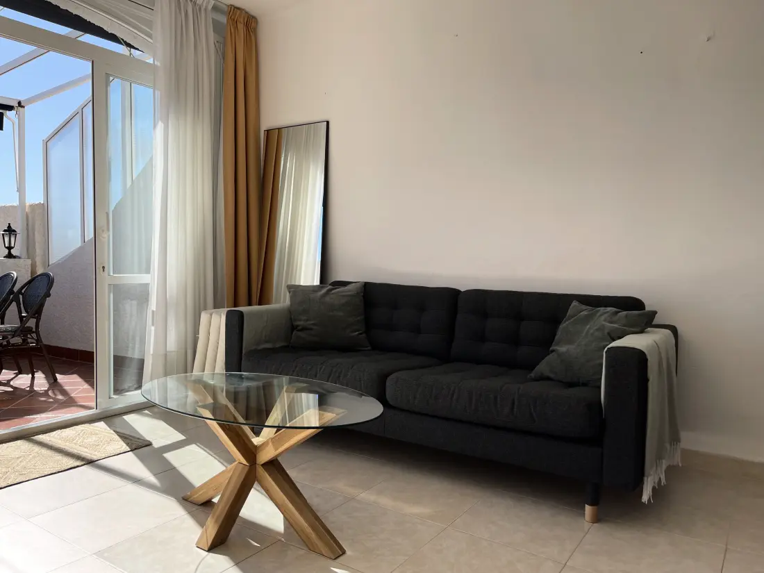 Apartmanok Nerja