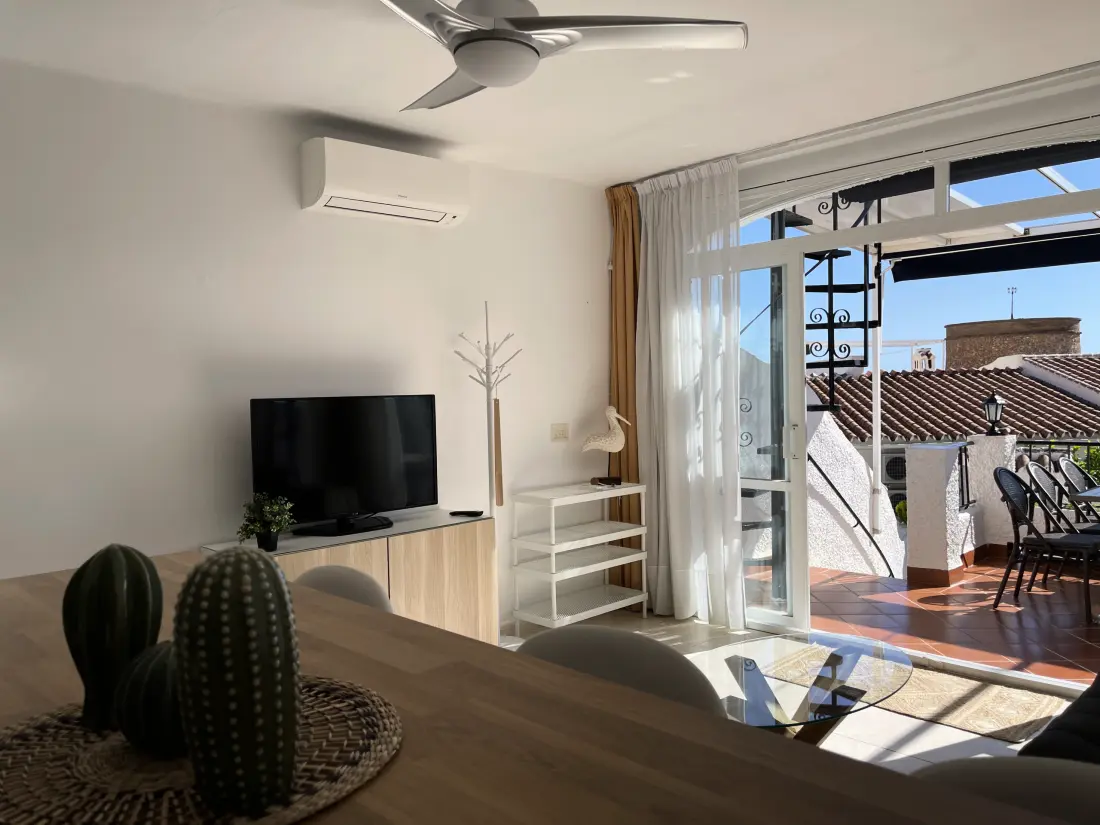 Apartmanok Nerja