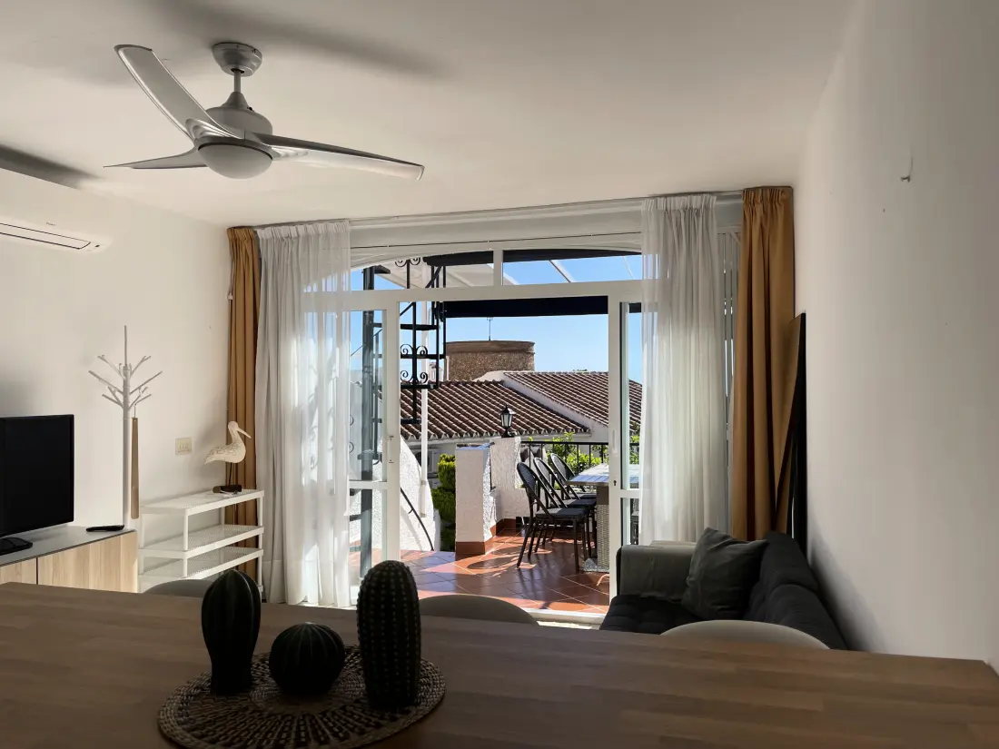 Apartmanok Nerja