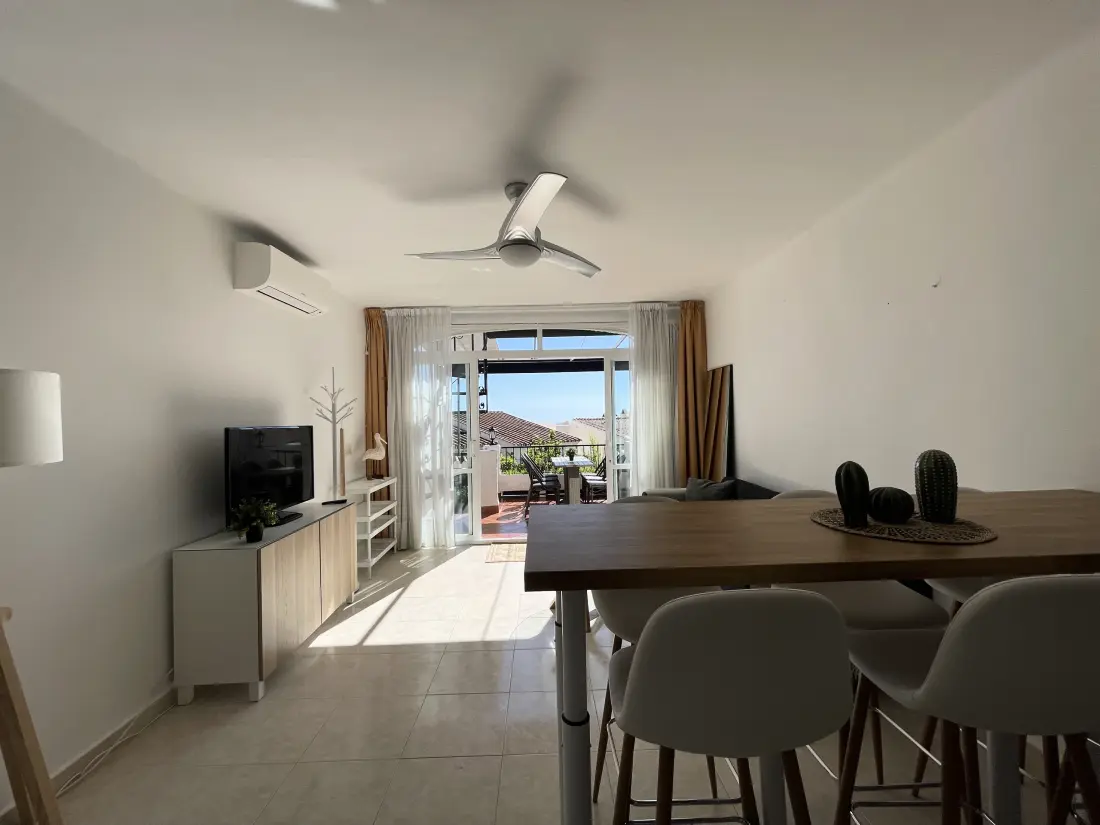 Apartmanok Nerja