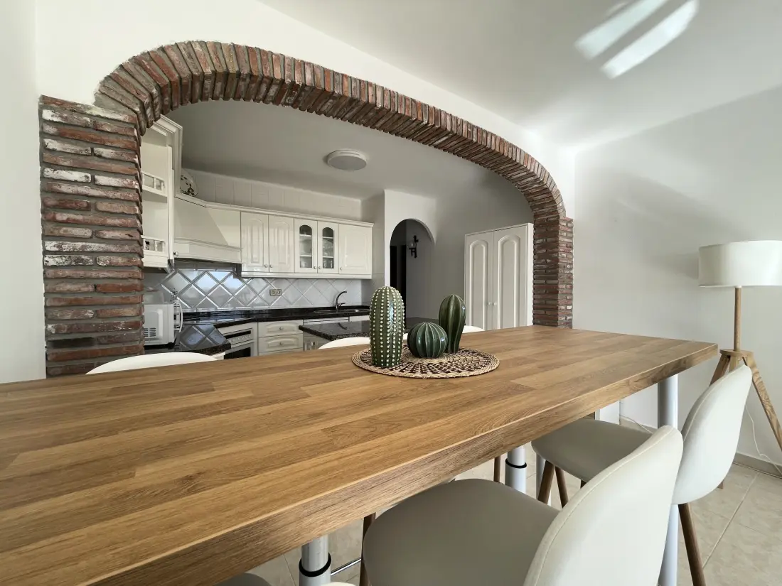Apartmanok Nerja