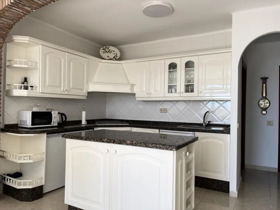 Apartmanok Nerja