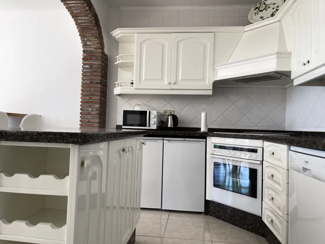 Apartmanok Nerja