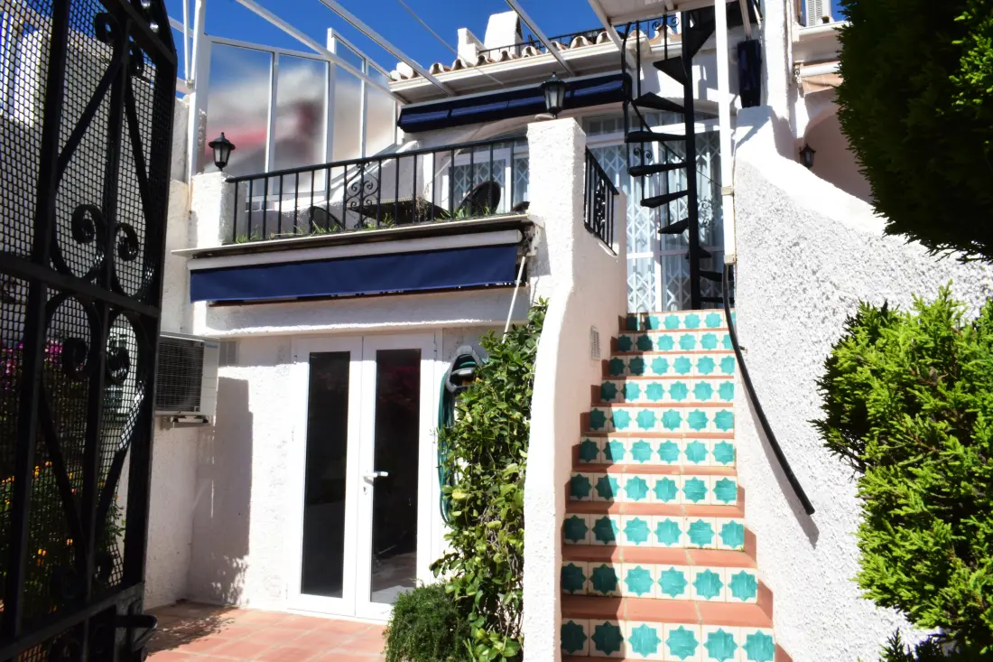 Apartmanok Nerja