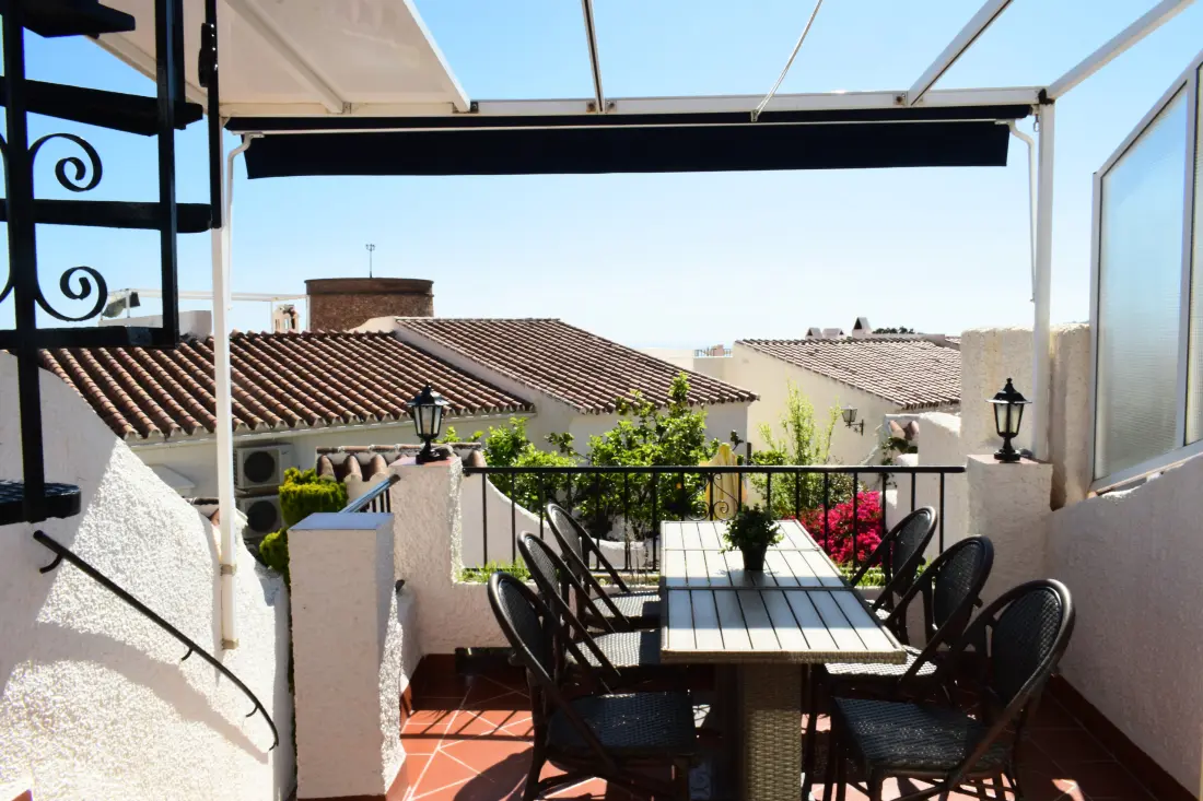 Apartmanok Nerja