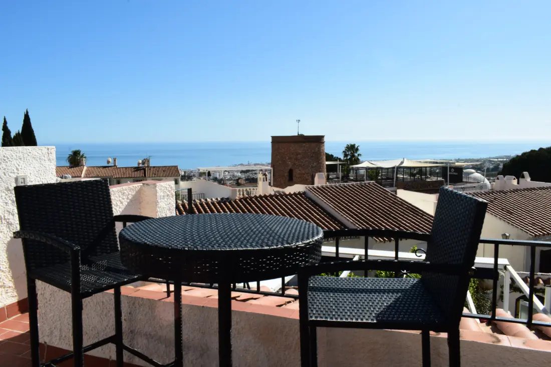 Apartmanok Nerja