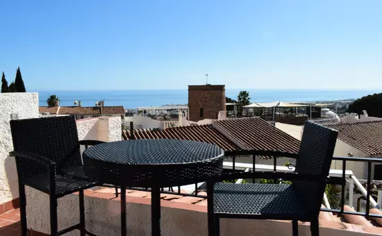 Vakantiehuis La Palmyre 311