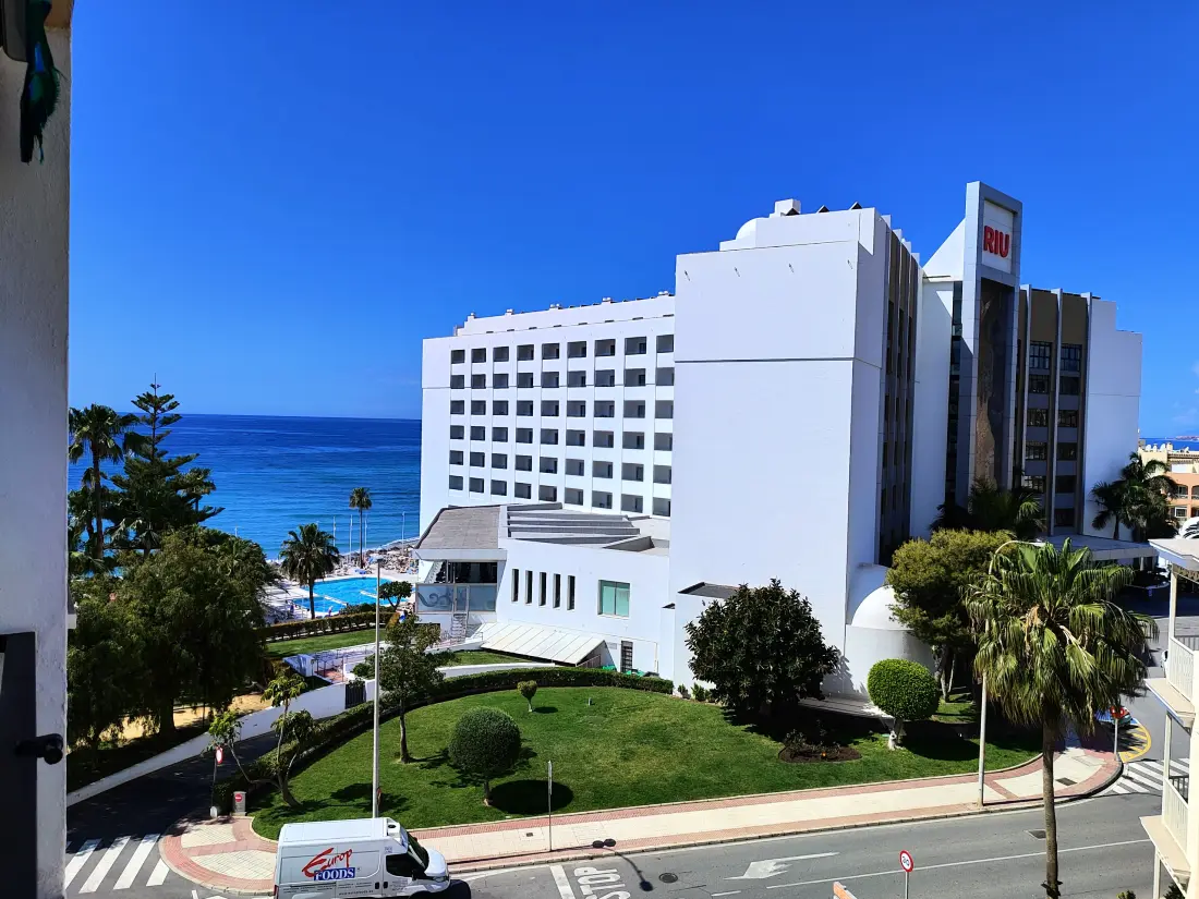 Apartmanok Nerja