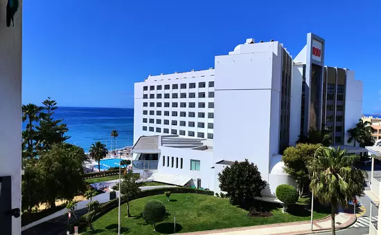 Appartements à Nerja