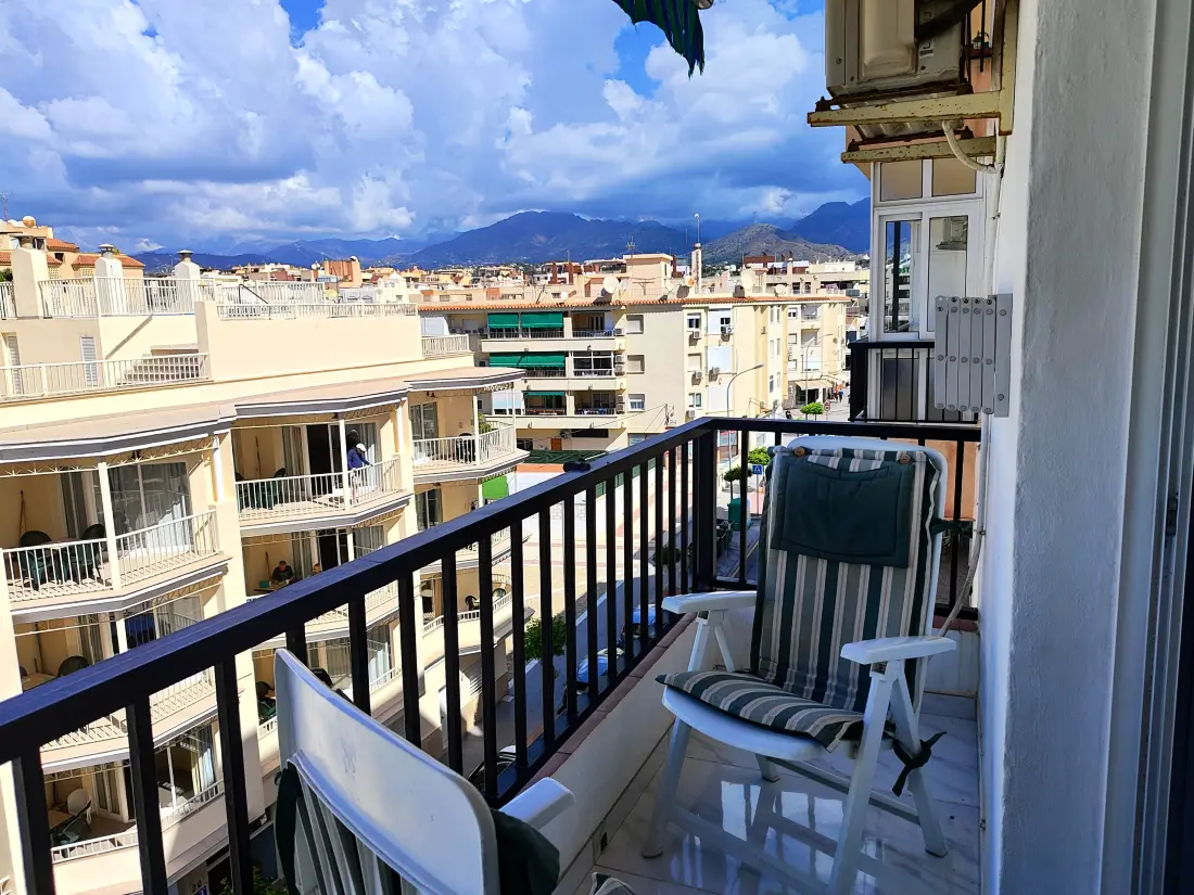 Apartmanok Nerja