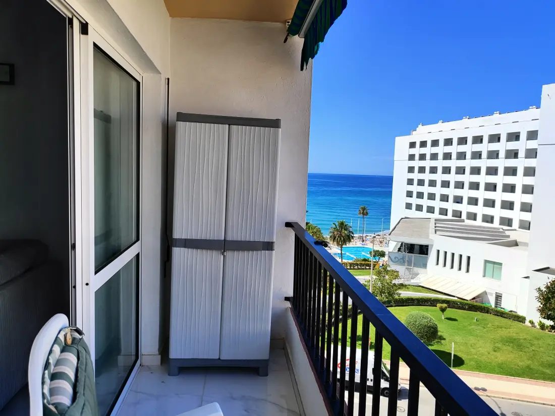 Apartmanok Nerja