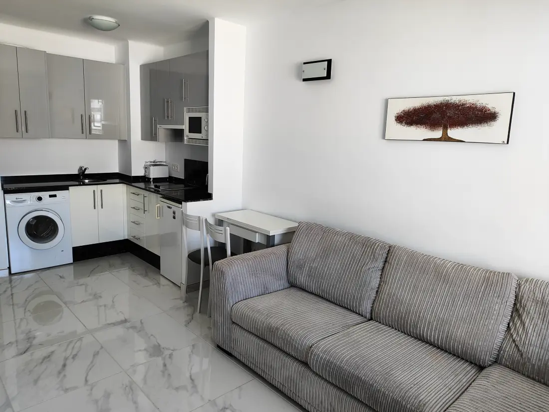 Apartmanok Nerja