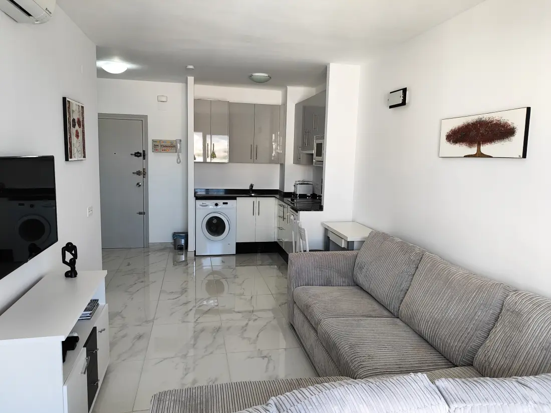 Apartmanok Nerja