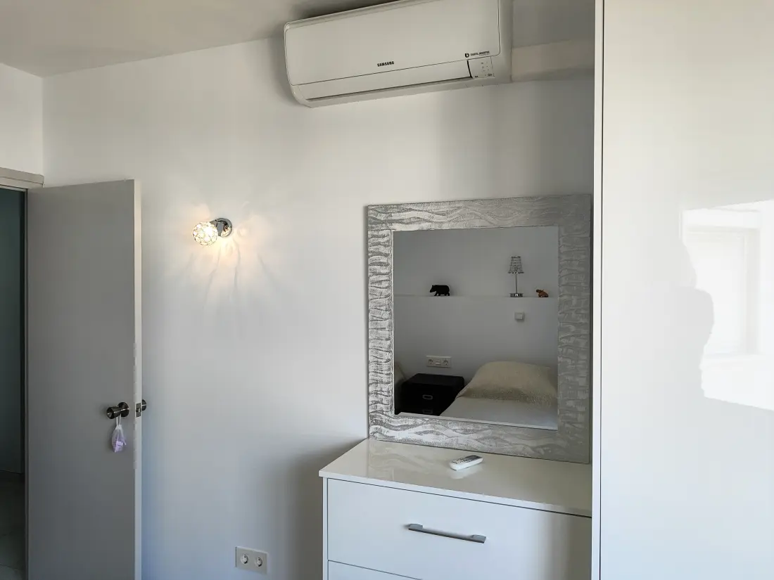 Apartmanok Nerja