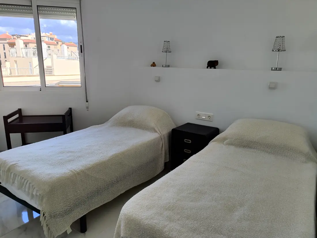 Apartmanok Nerja