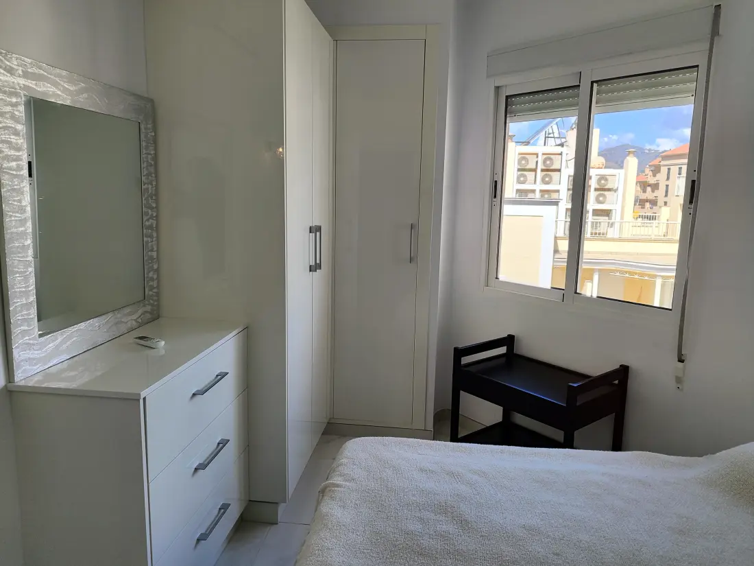 Apartmanok Nerja