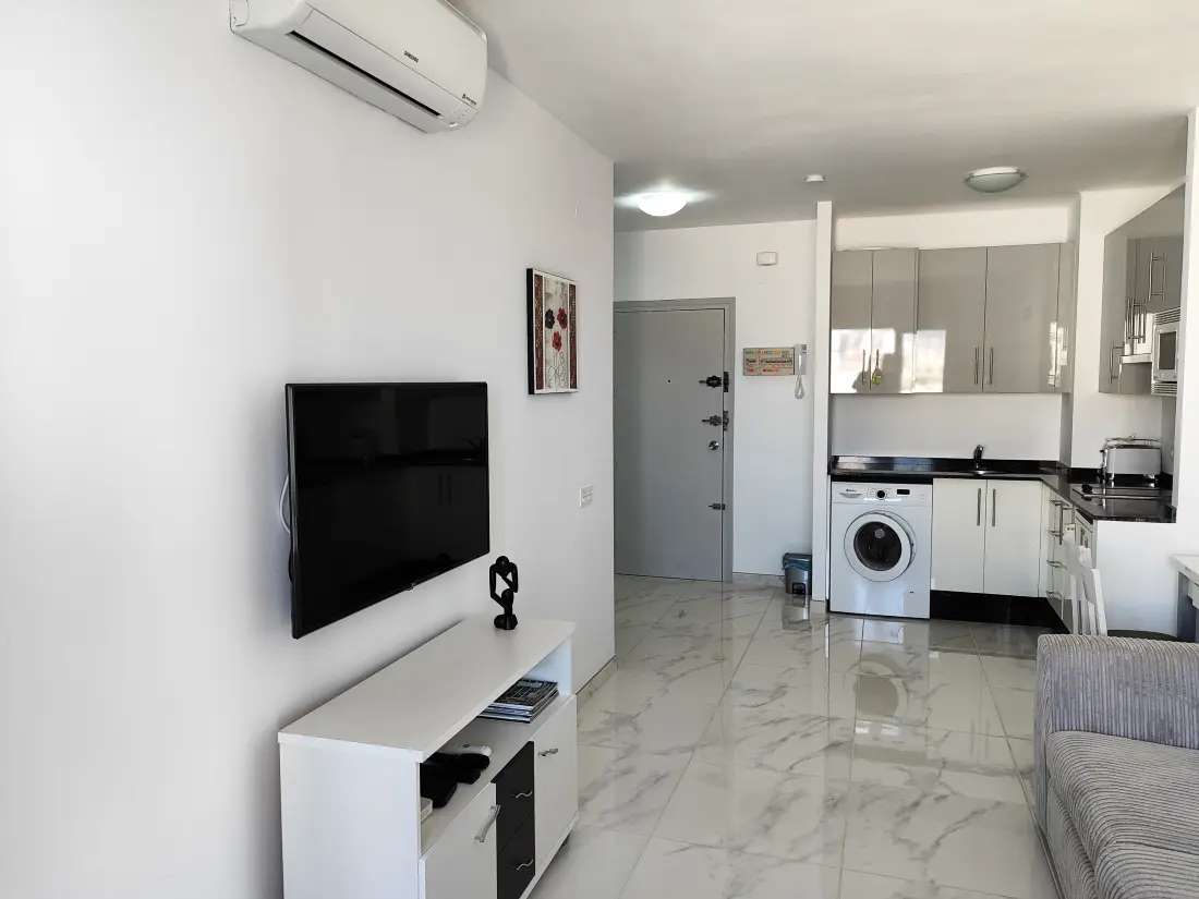 Apartmanok Nerja