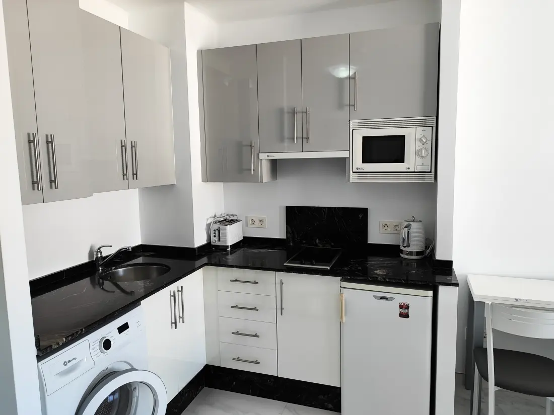 Apartmanok Nerja