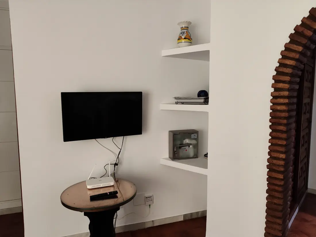 Apartmanok Nerja