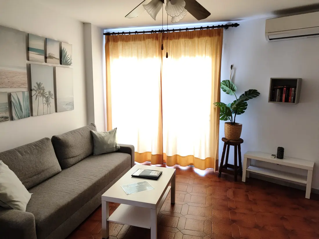 Apartmanok Nerja