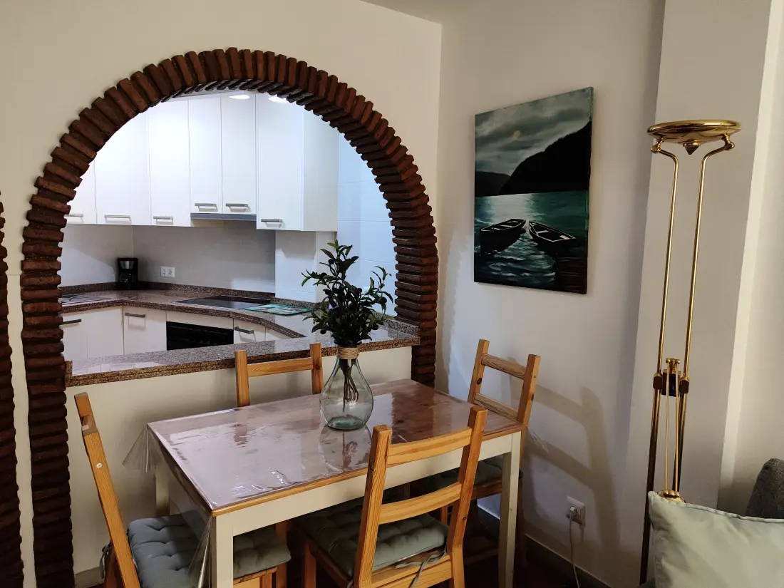 Apartmanok Nerja