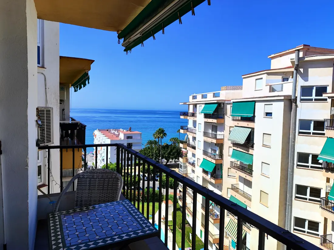 Apartmanok Nerja