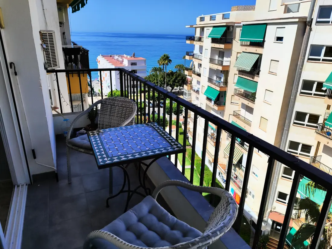 Apartmanok Nerja