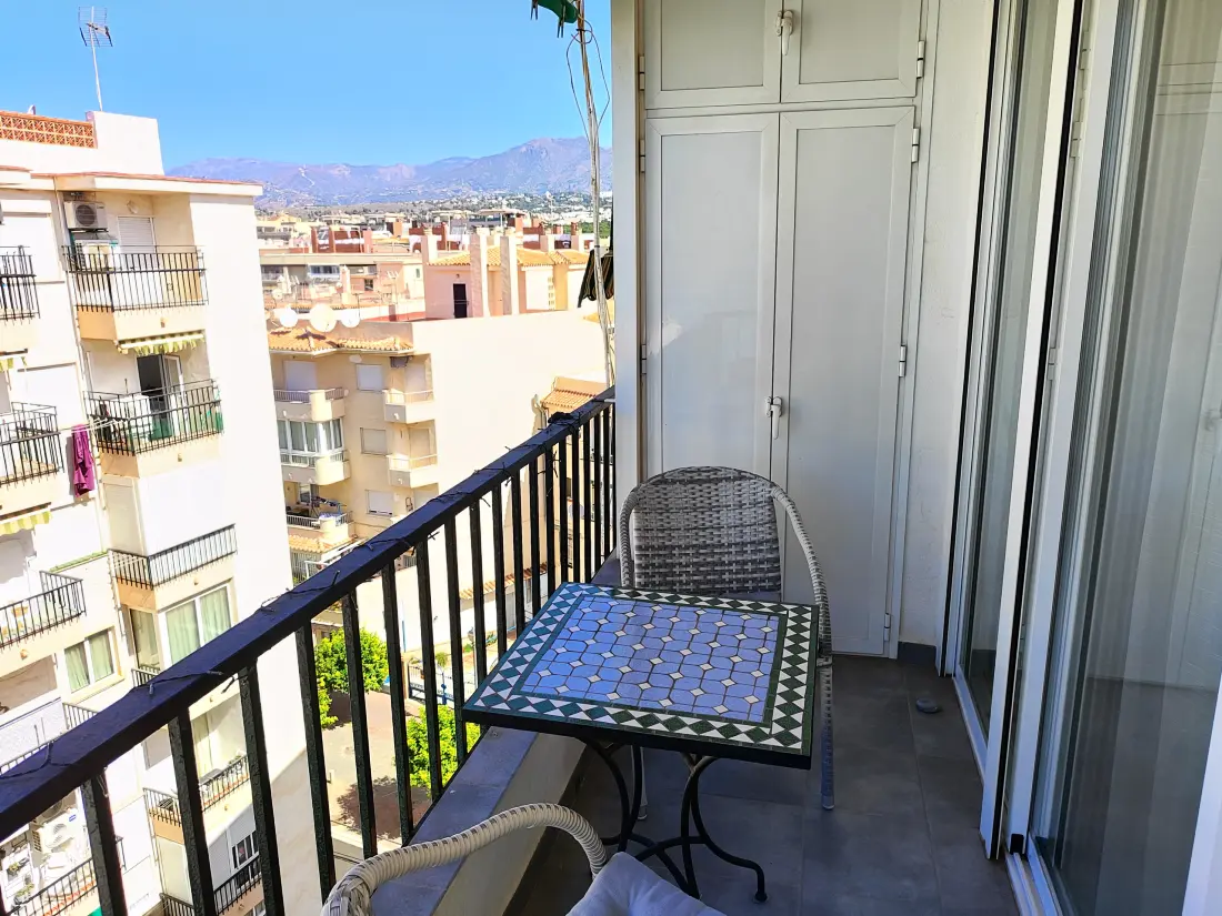 Apartmanok Nerja