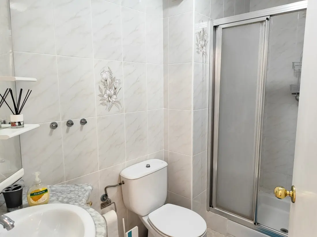 Apartmanok Nerja