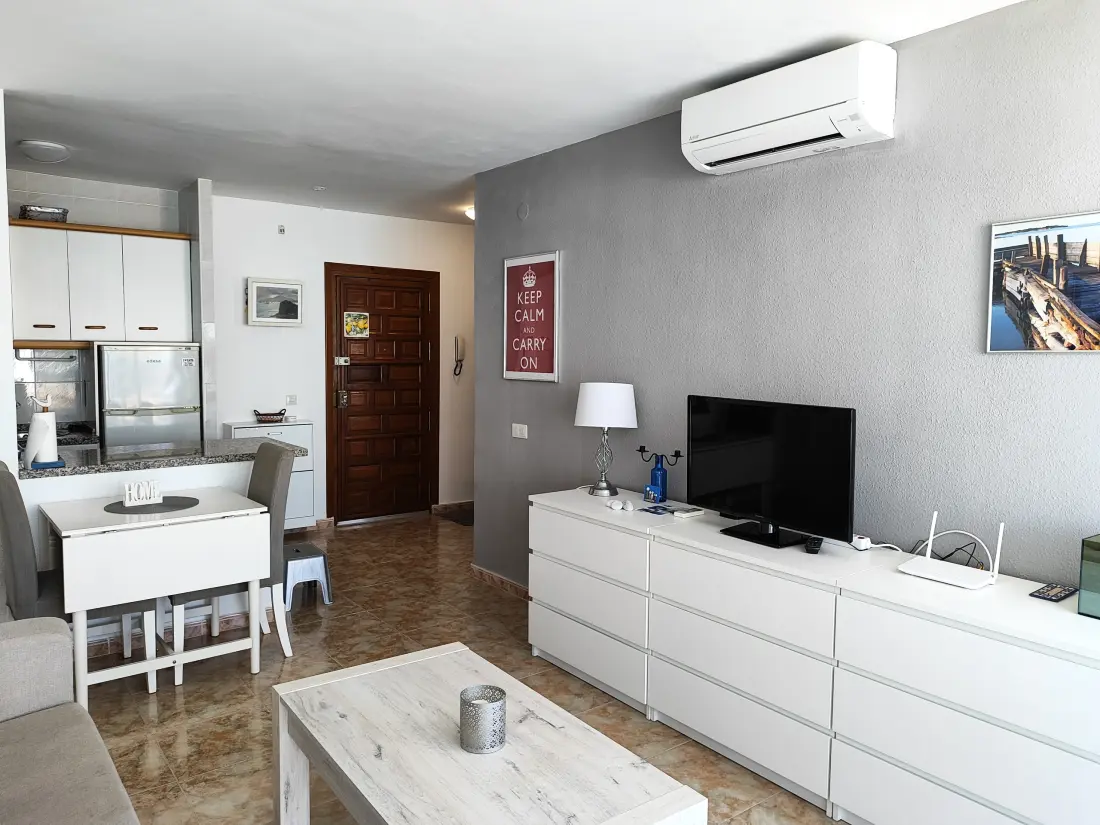 Apartmanok Nerja