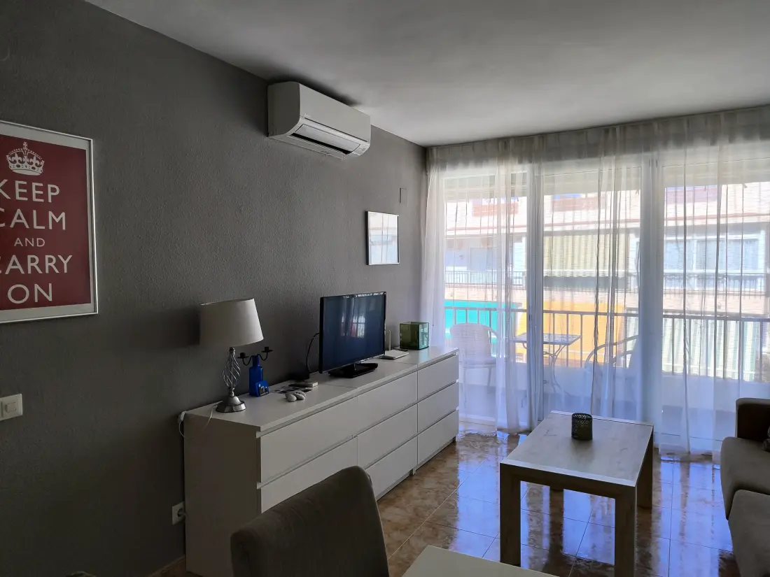 Apartmanok Nerja