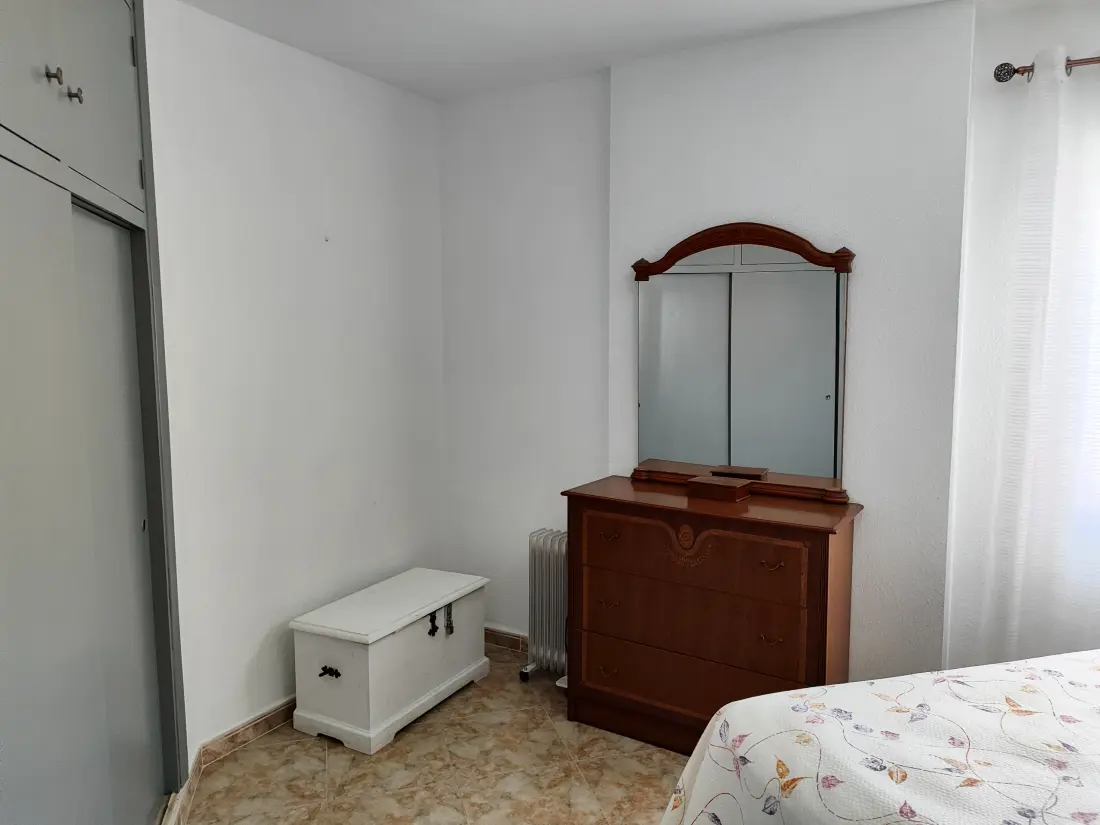 Apartmanok Nerja