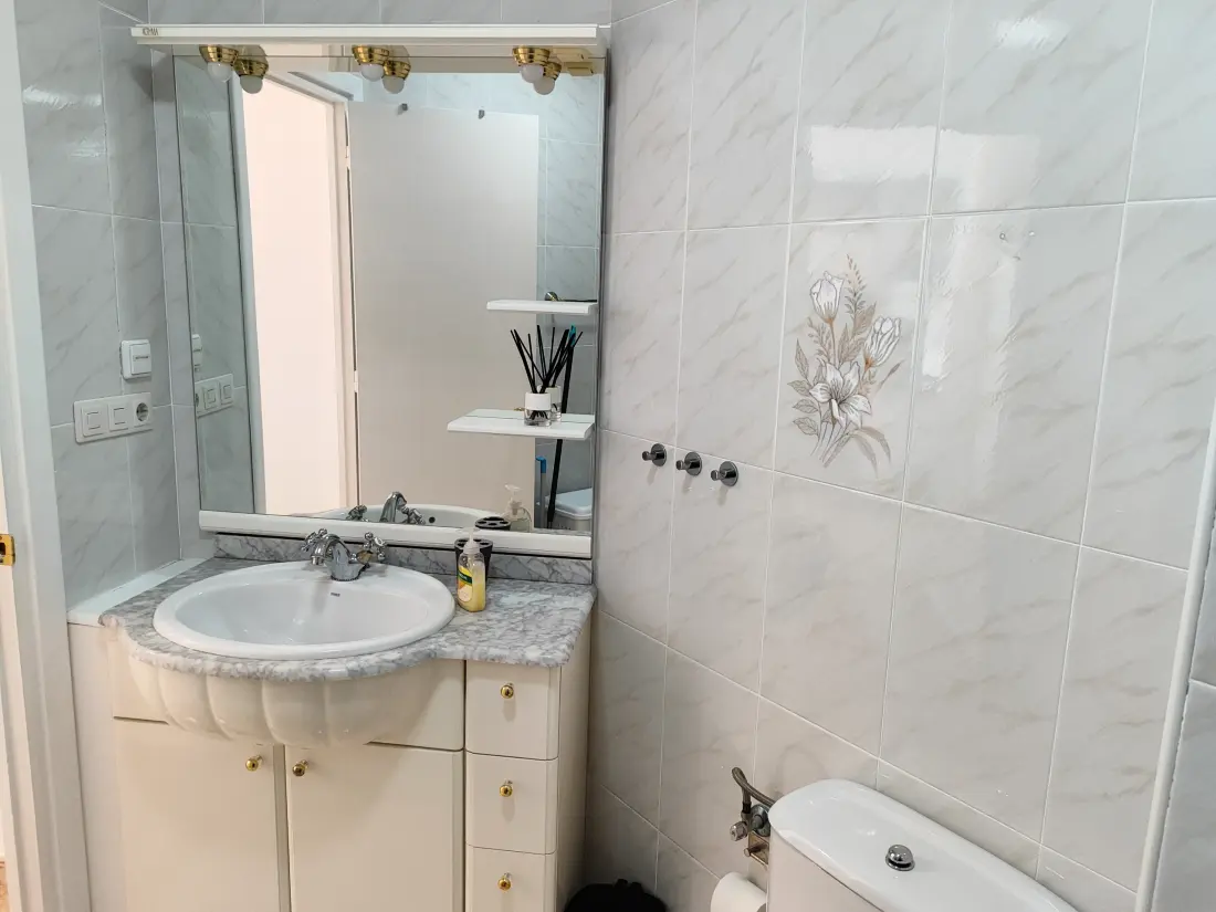 Apartmanok Nerja