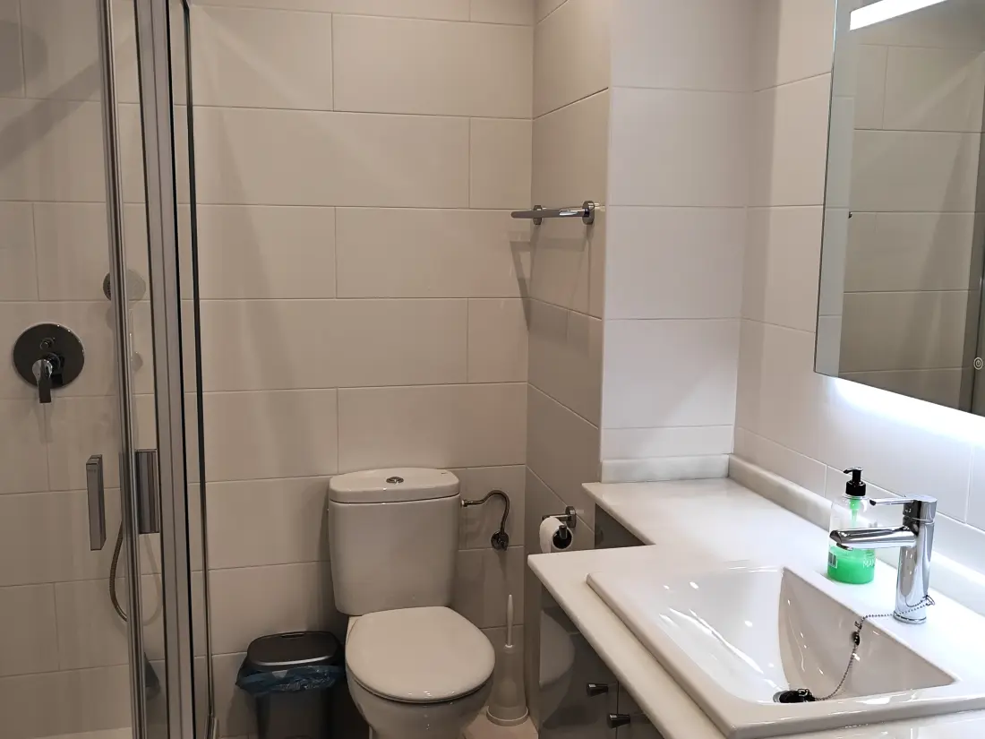 Apartmanok Nerja