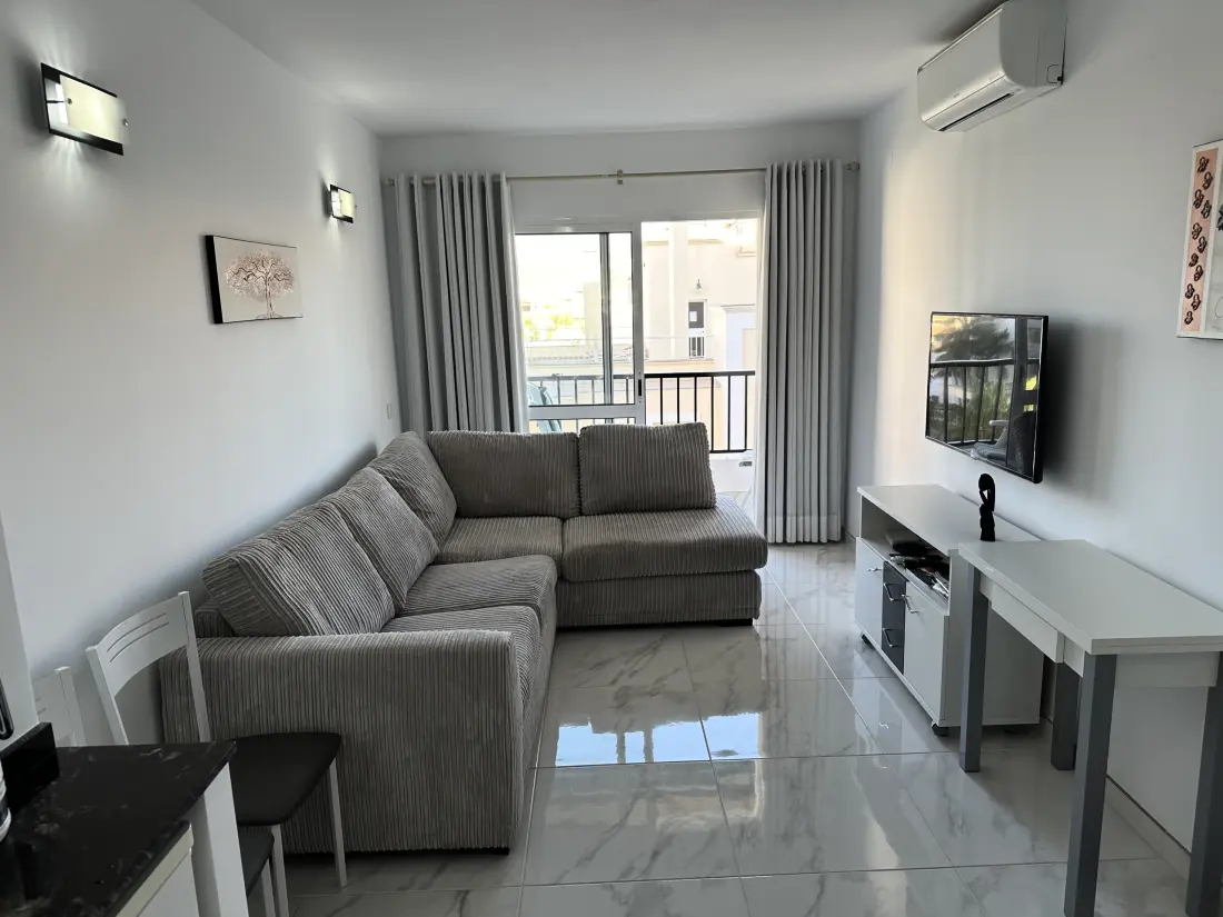 Apartmanok Nerja