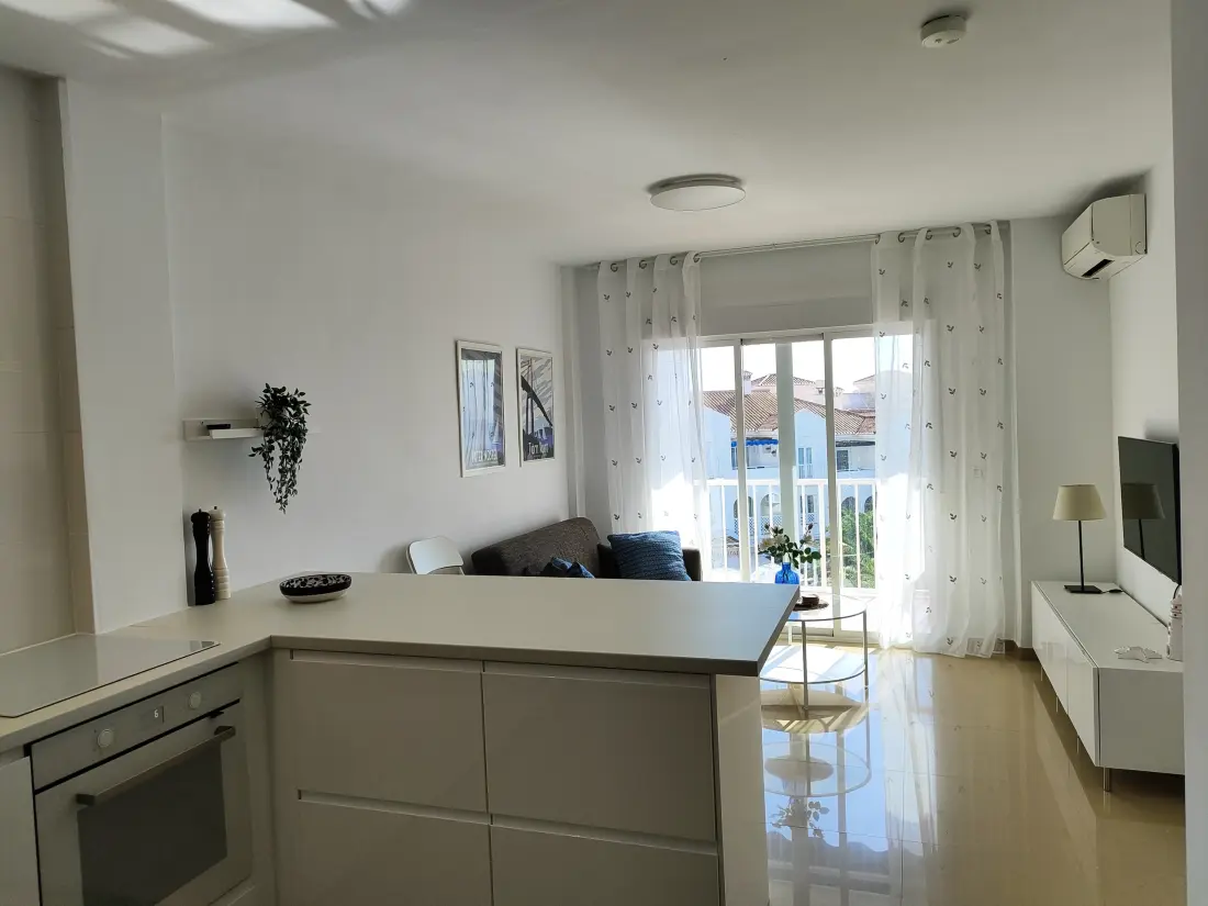 Apartmanok Nerja