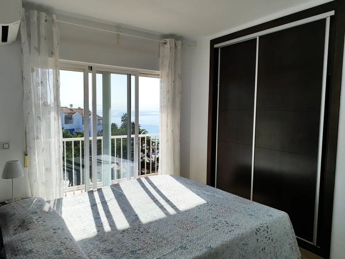 Apartmanok Nerja