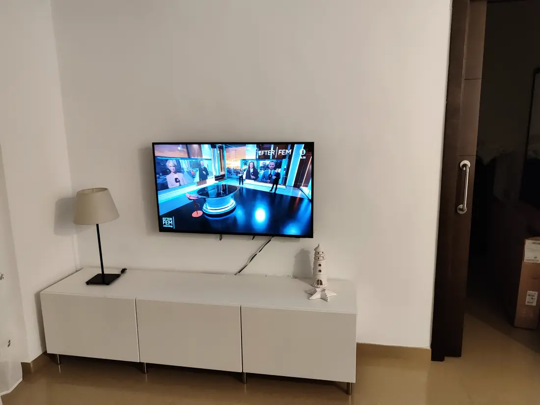 Apartmanok Nerja
