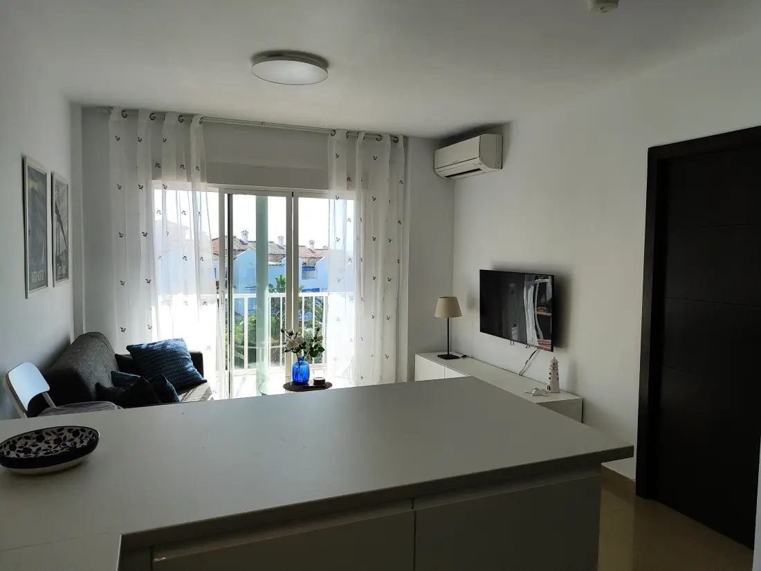 Apartmanok Nerja