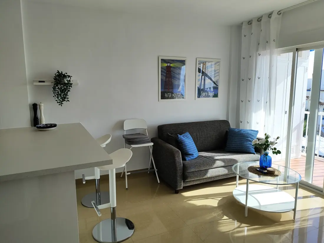 Apartmanok Nerja