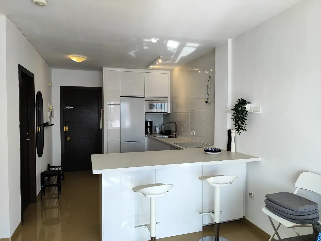 Apartmanok Nerja