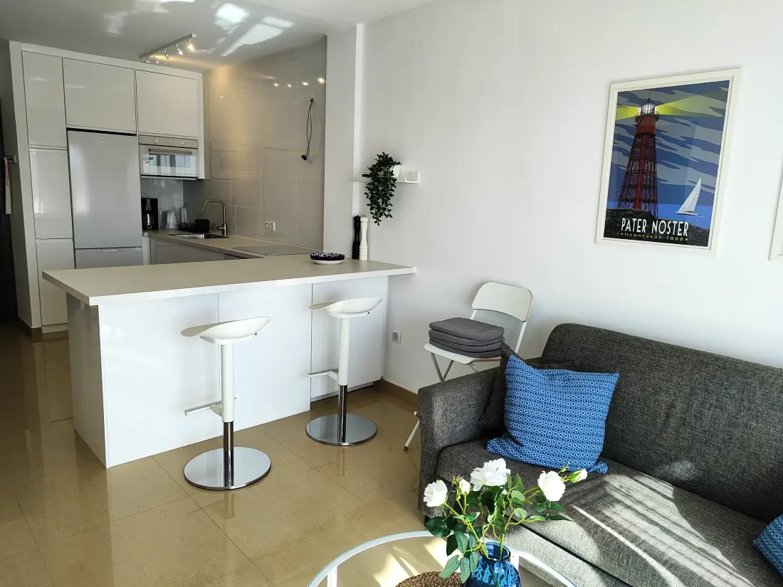 Apartmanok Nerja