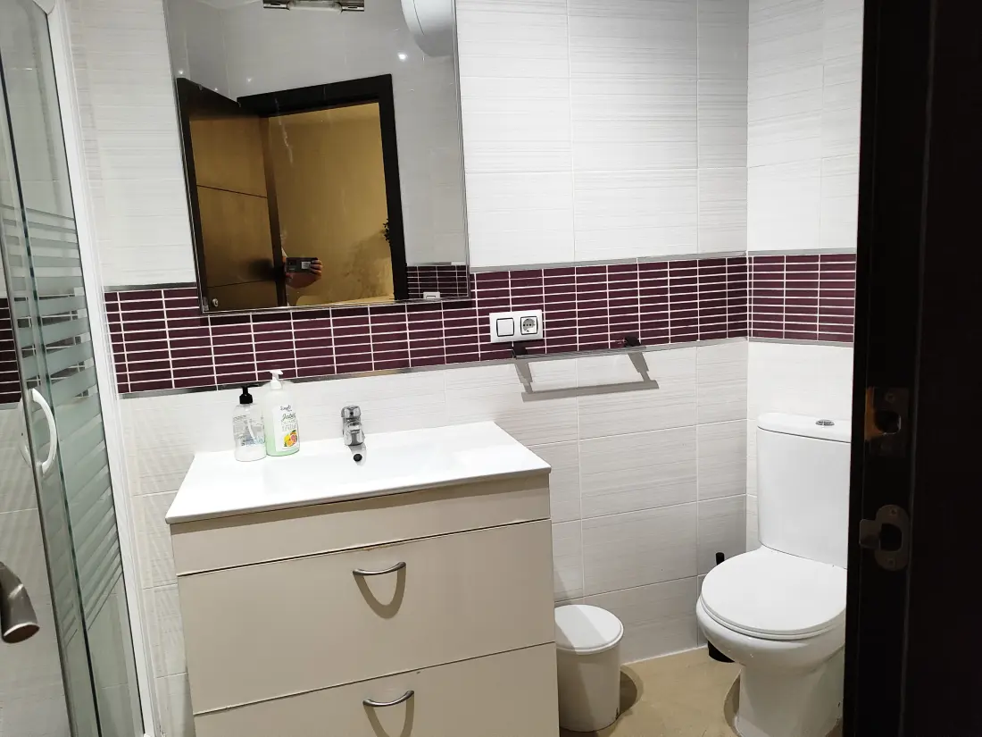 Apartmanok Nerja