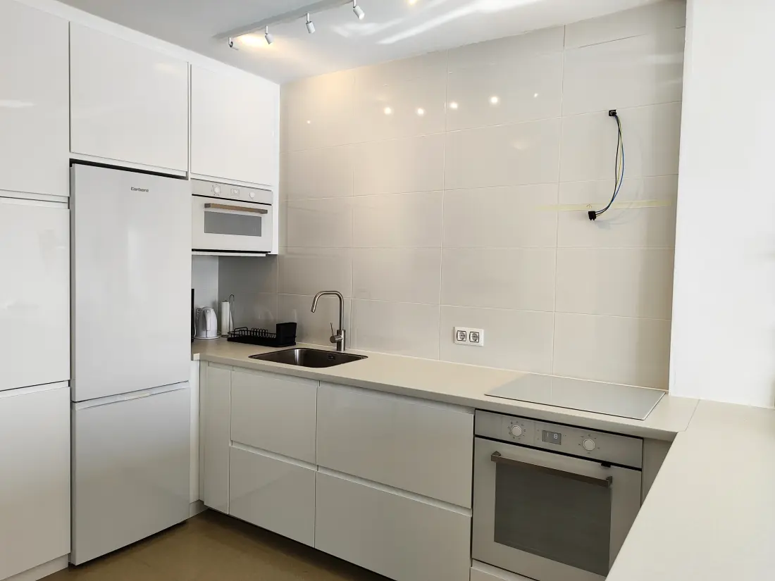 Apartmanok Nerja