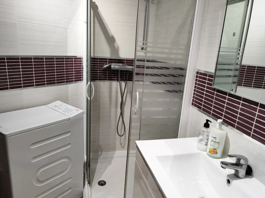 Apartmanok Nerja